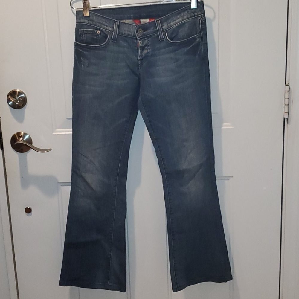 Lucky Brand Jeans 2